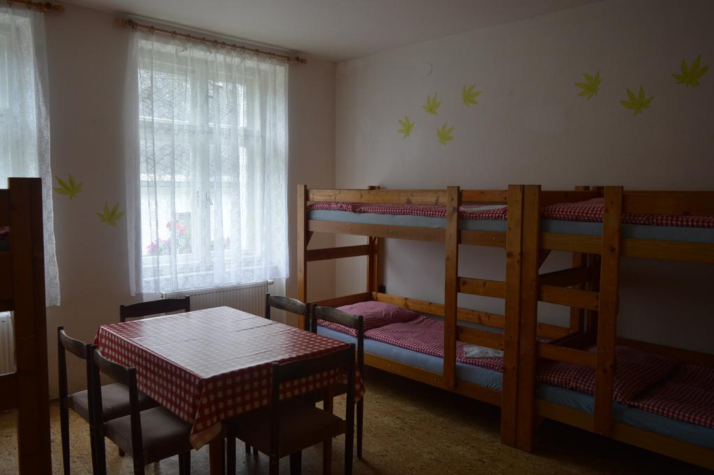 Chata Nova Seninka Staré Město Exteriör bild