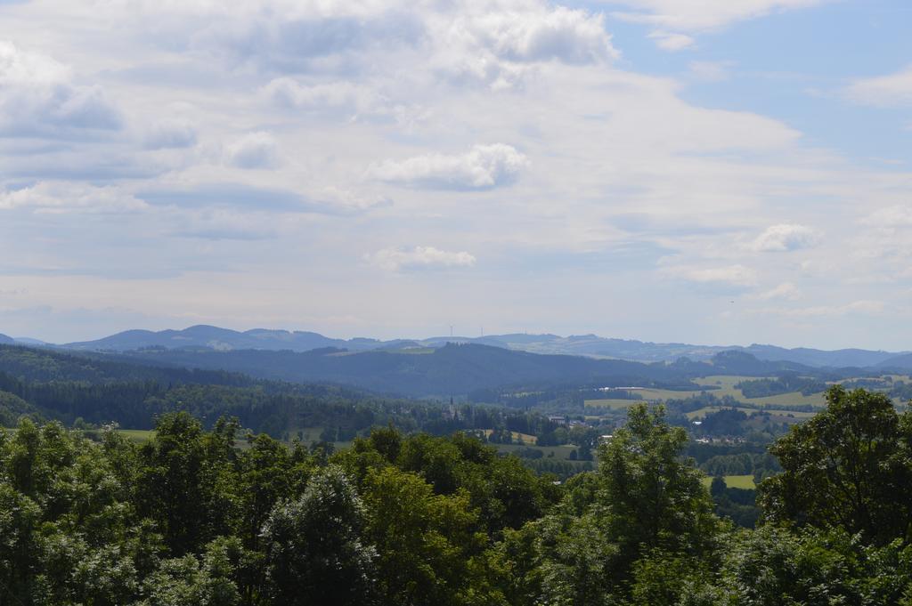 Chata Nova Seninka Staré Město Exteriör bild